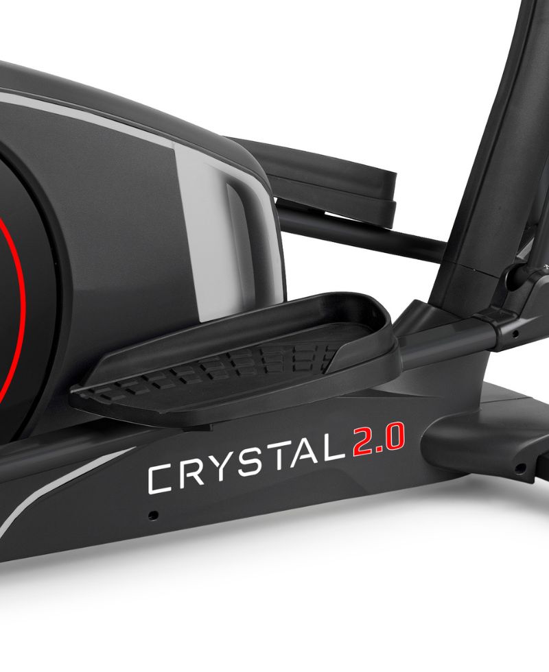 Reposapies de Crystal 2.0 G2383N