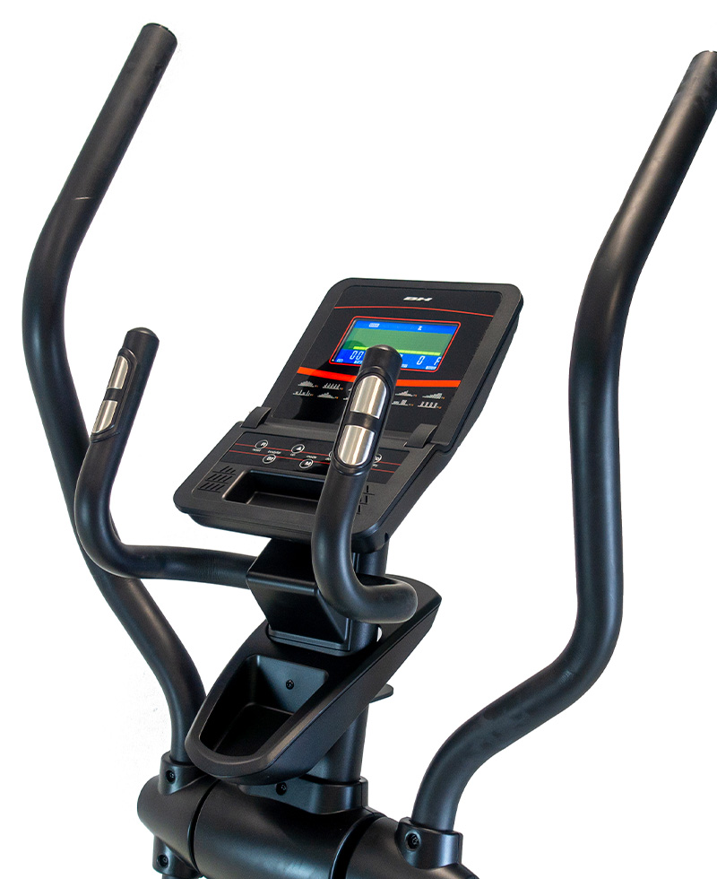 Manillar de Khronos Generator G260B