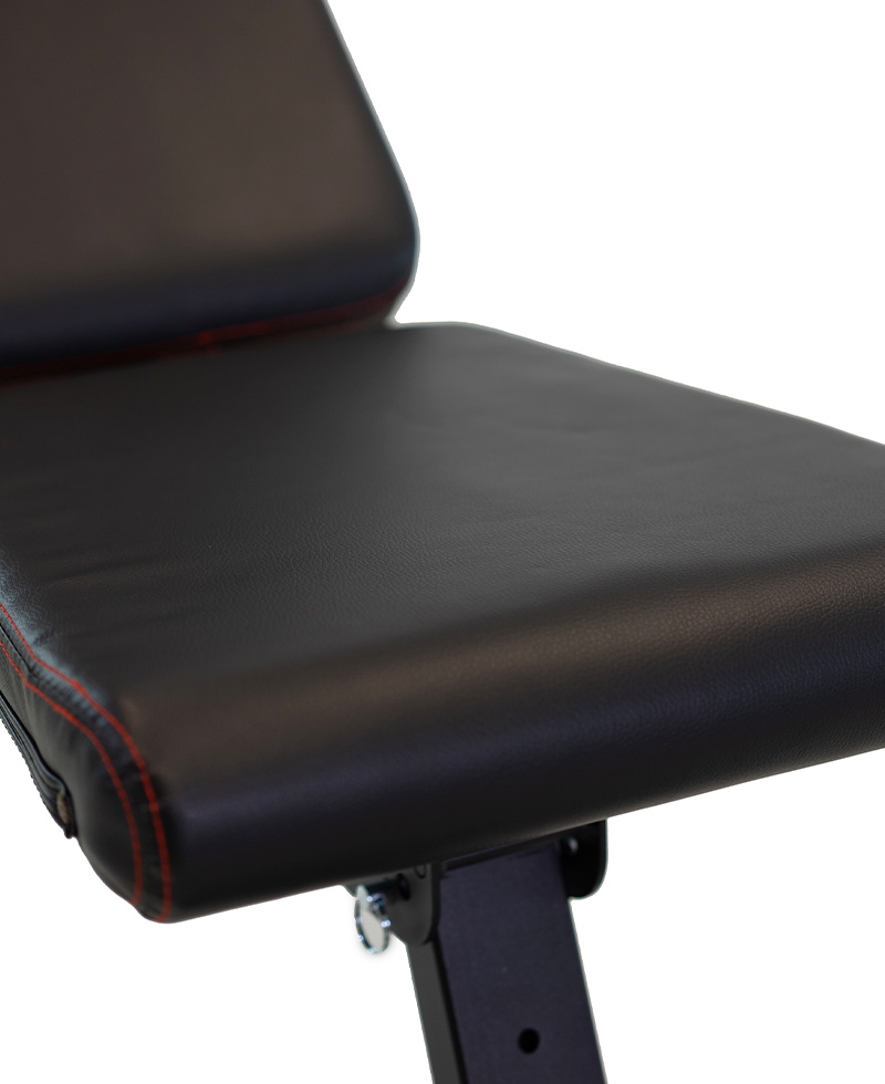 Asiento de Weight Bench G312