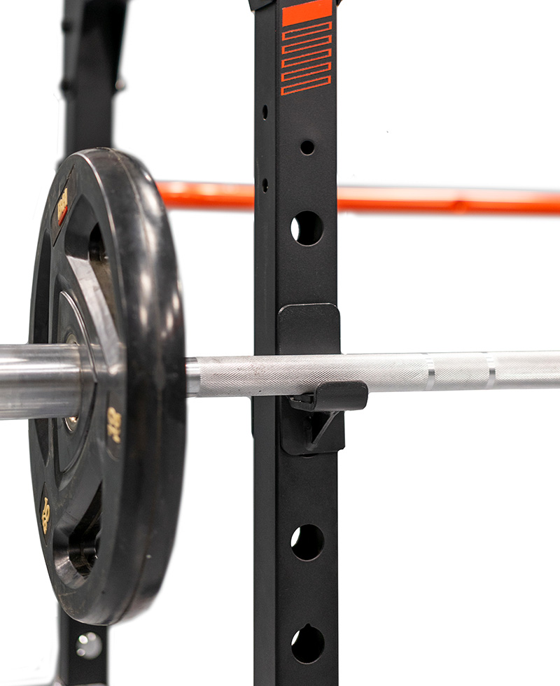 Hook en Power Cage G314