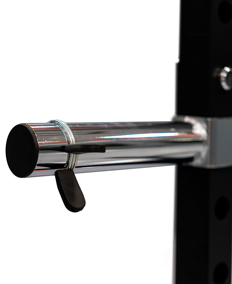 Racks en Power Cage G314