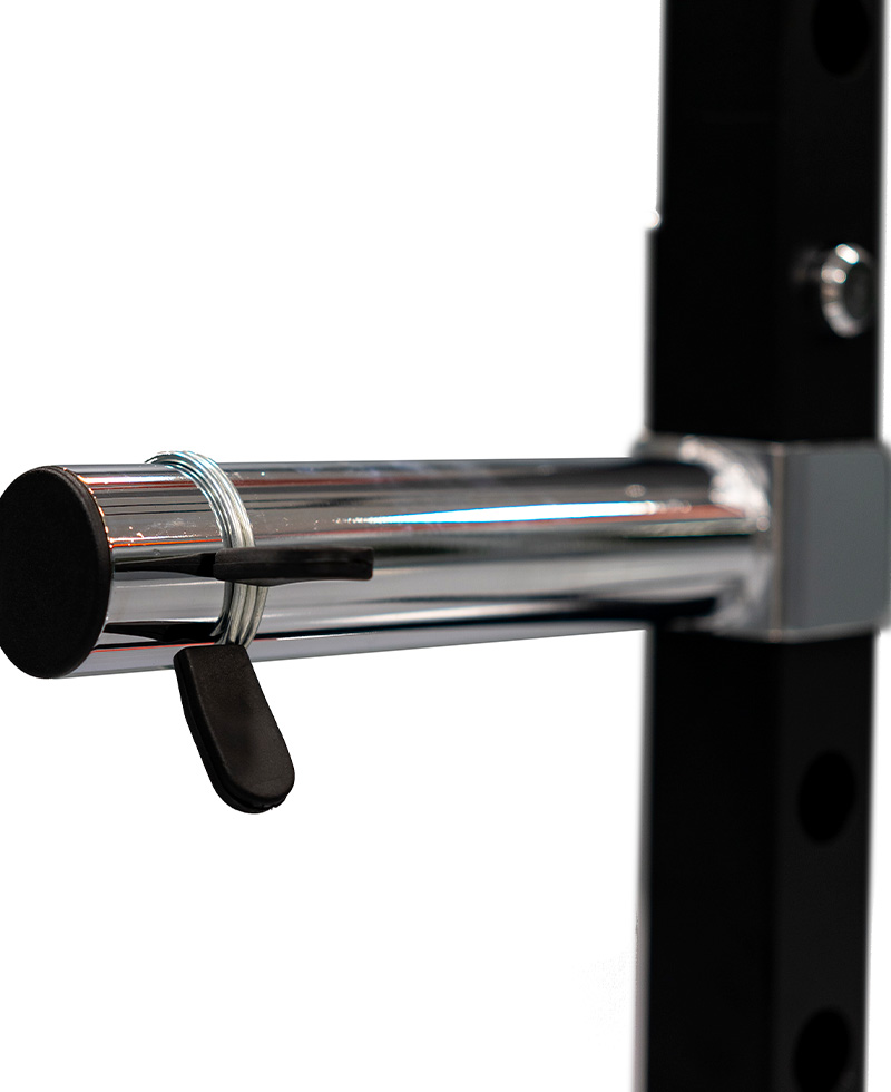 Detalle de Power Cage G315