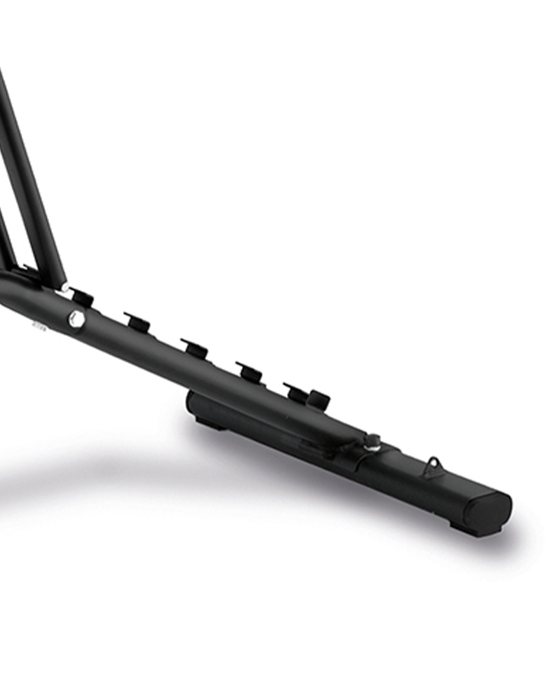 Estabilización de Optima G320B