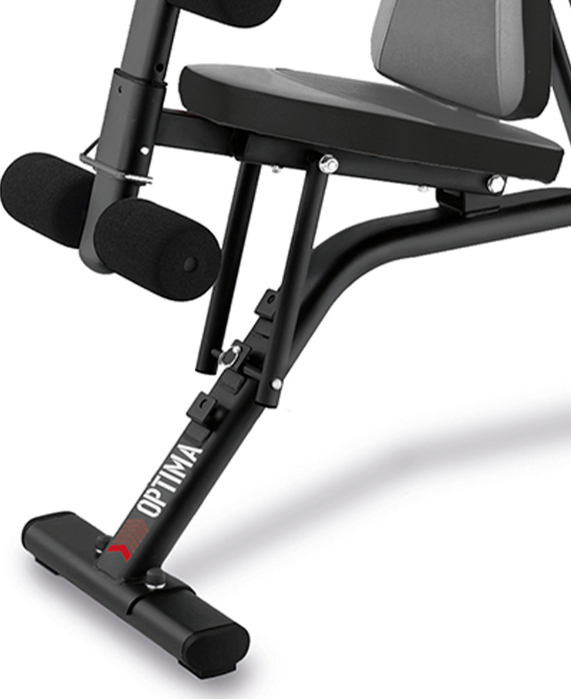 Multiposición de Optima G320B