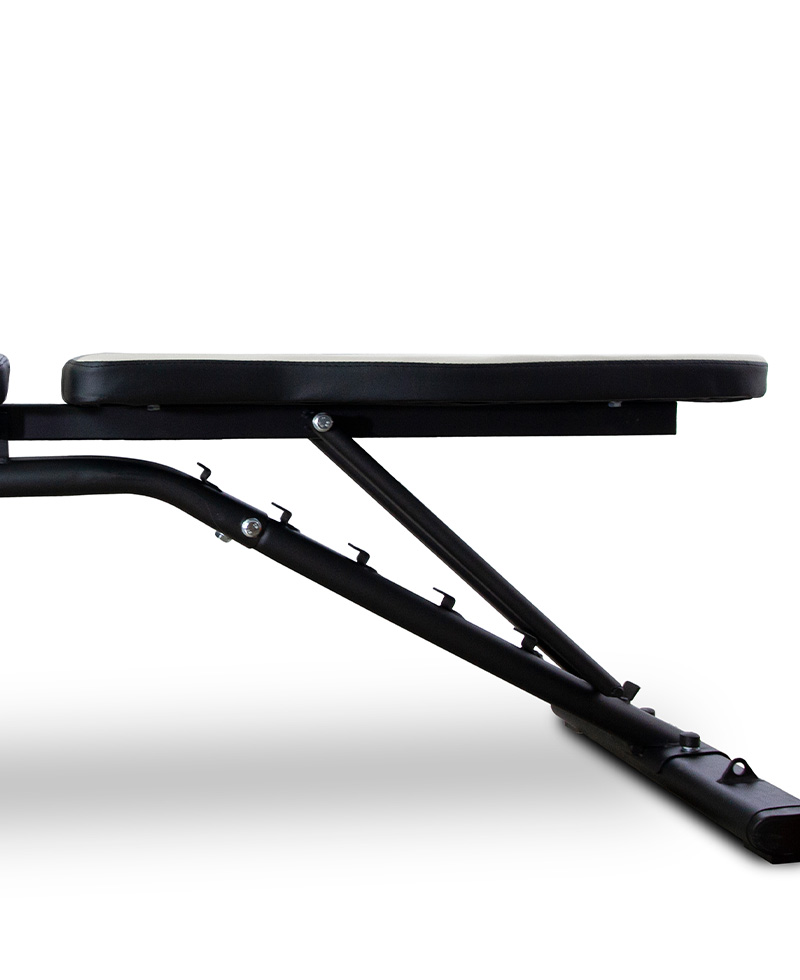 Respaldo ajustable de Optima G320B