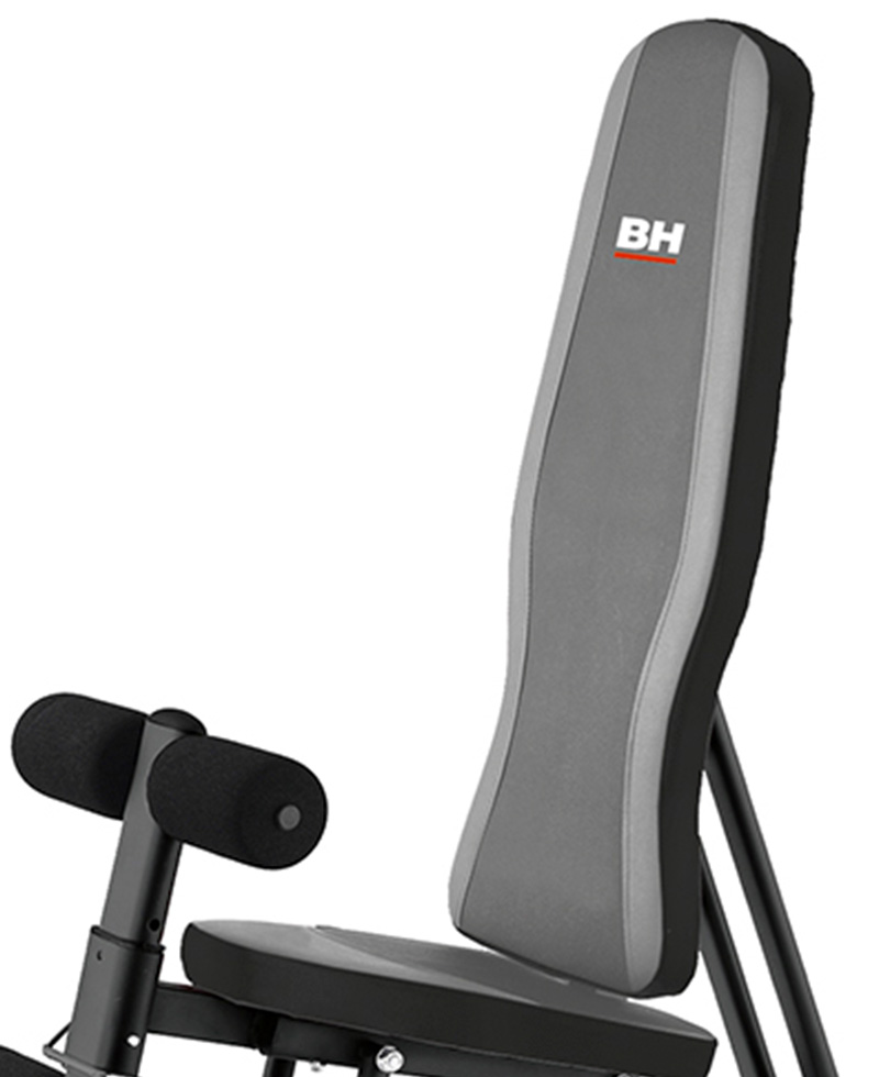 Tapizado de Optima G320B