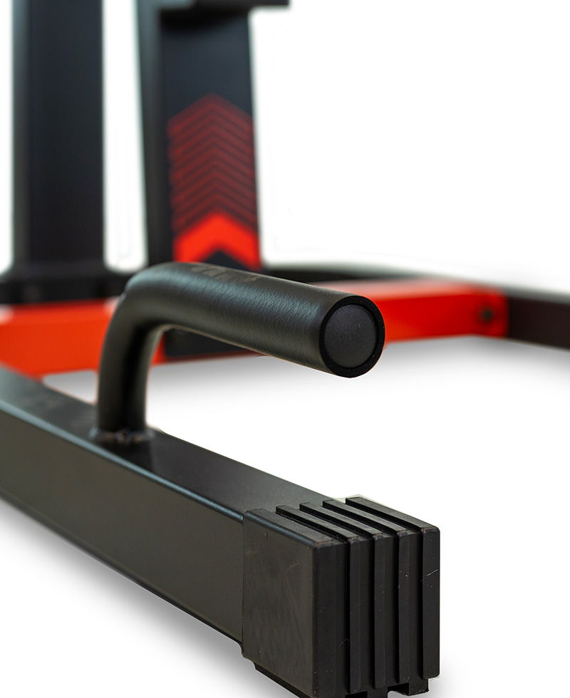 Fondos en la G340 Power Tower