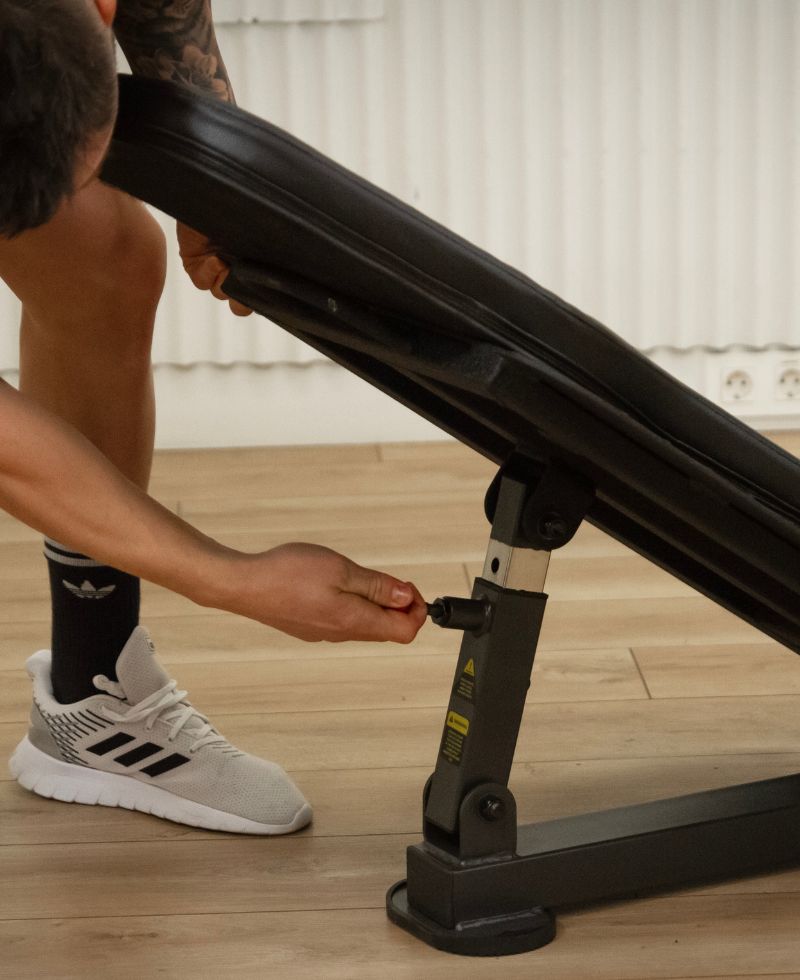 Detalle de Pulley Cage G520