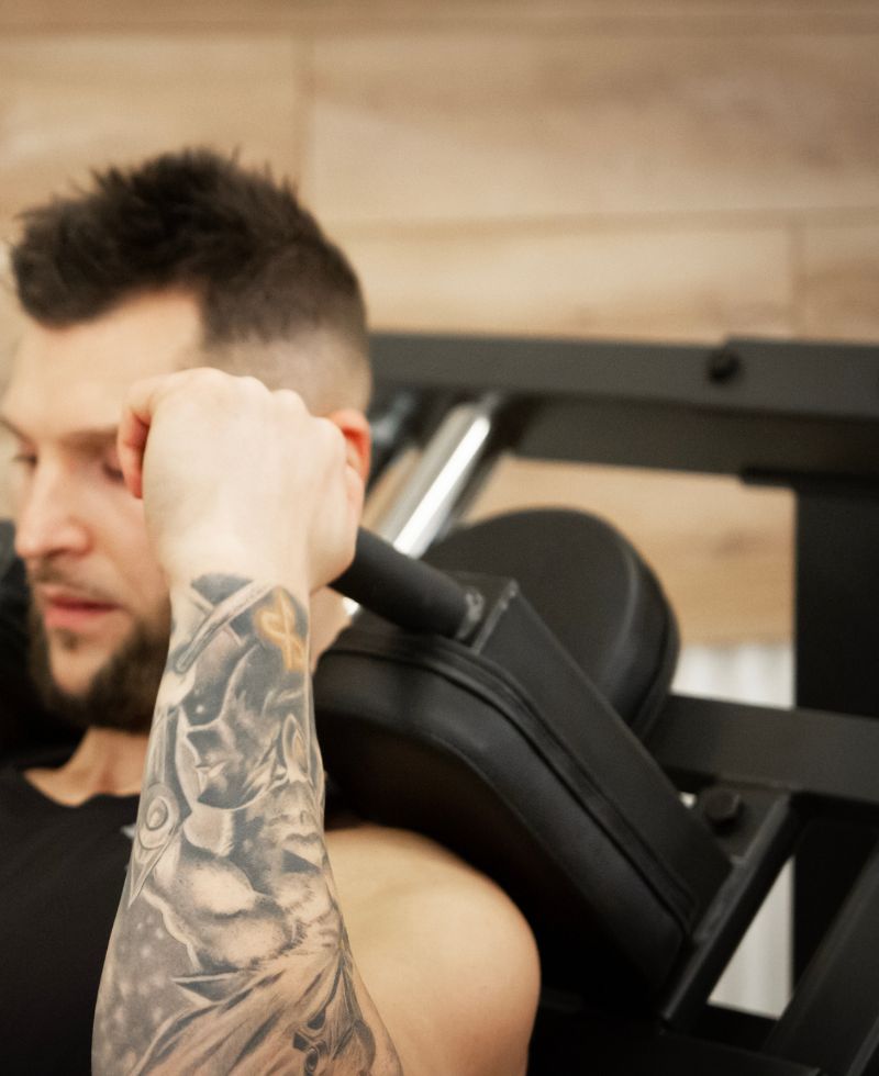 Detalle de Pulley Cage G520