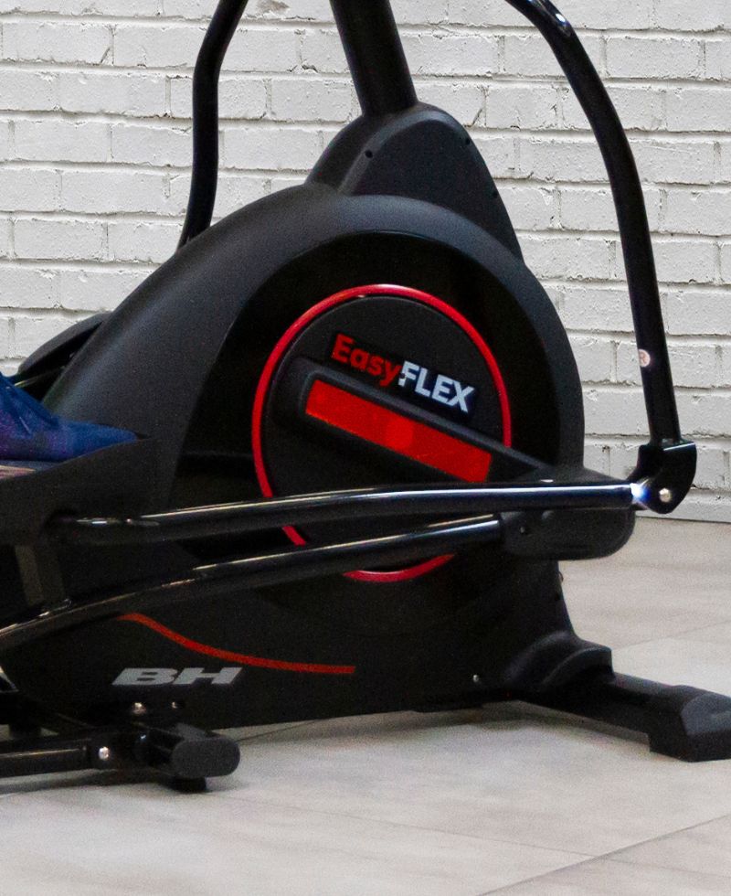 Detalle de EasyFlex G852