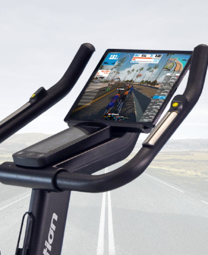 Conectividad en Rhone H1205