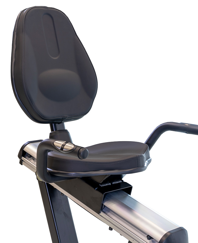 Asiento de TFR Ergo Multimedia H651TFT