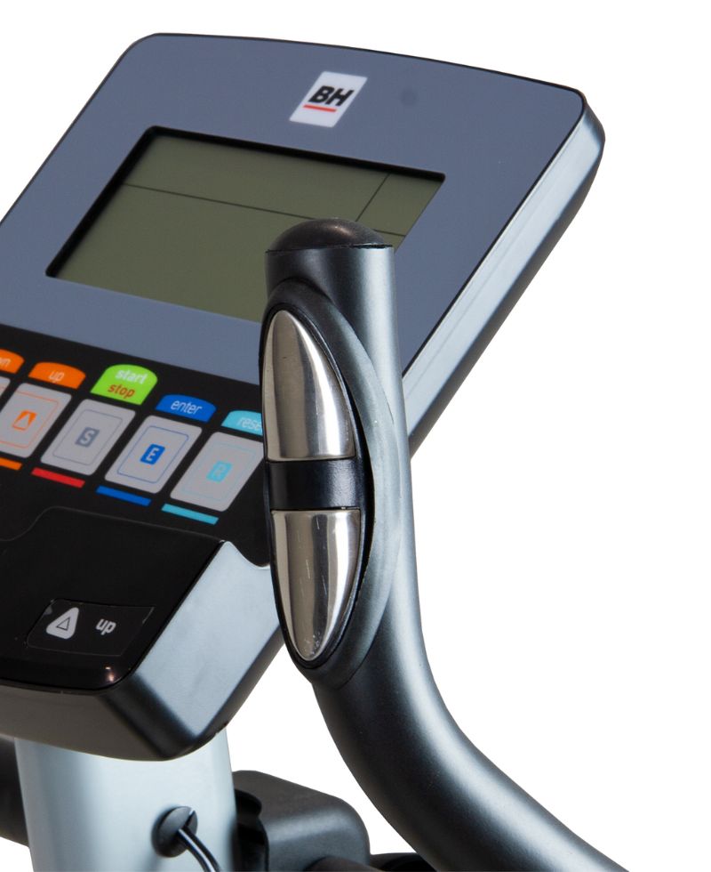 Pulsómetro de Artic Comfort Program H854B