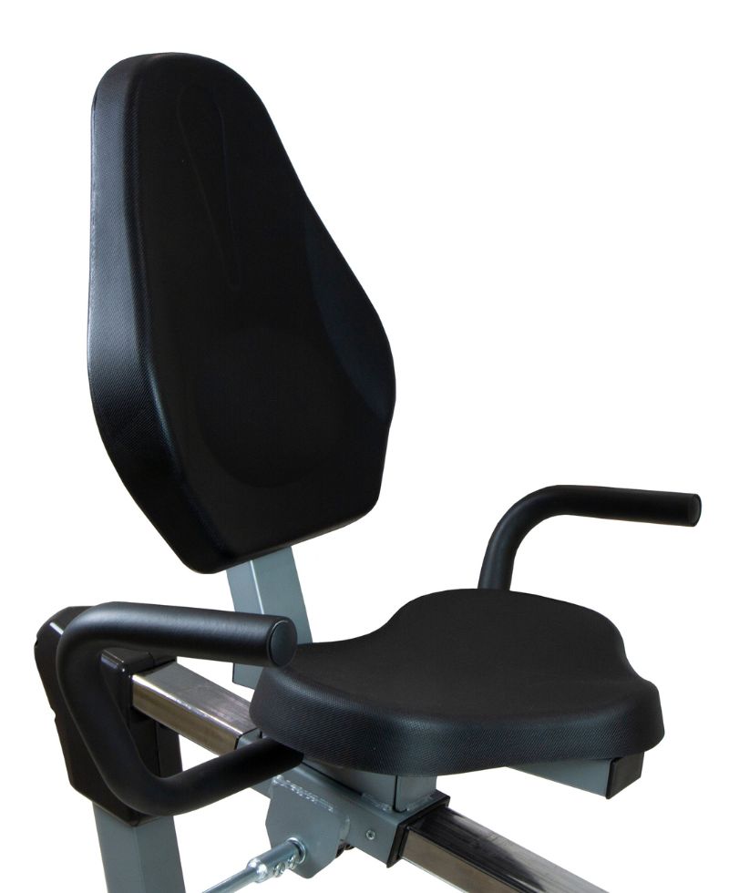 Respaldo de Artic Comfort Program H854B