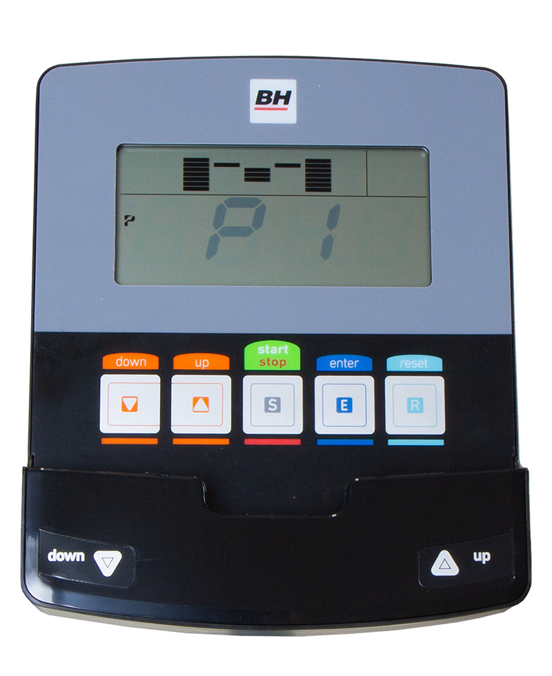 Monitor de Artic Comfort Program H854B