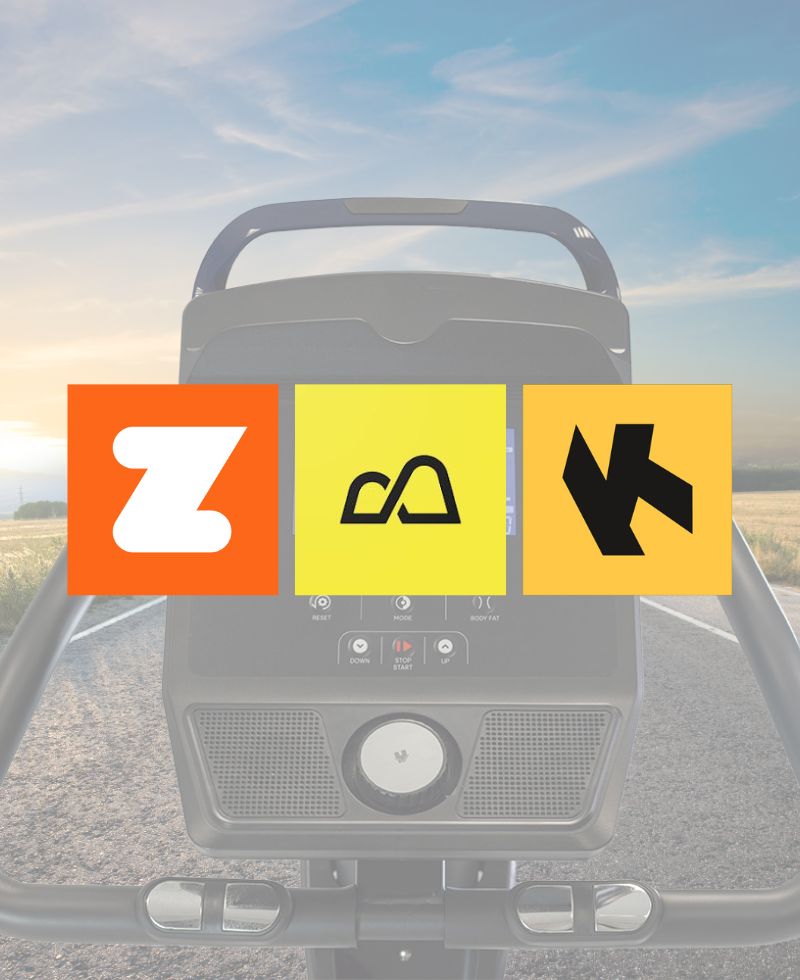 Apps compatibles con i.TFB H863