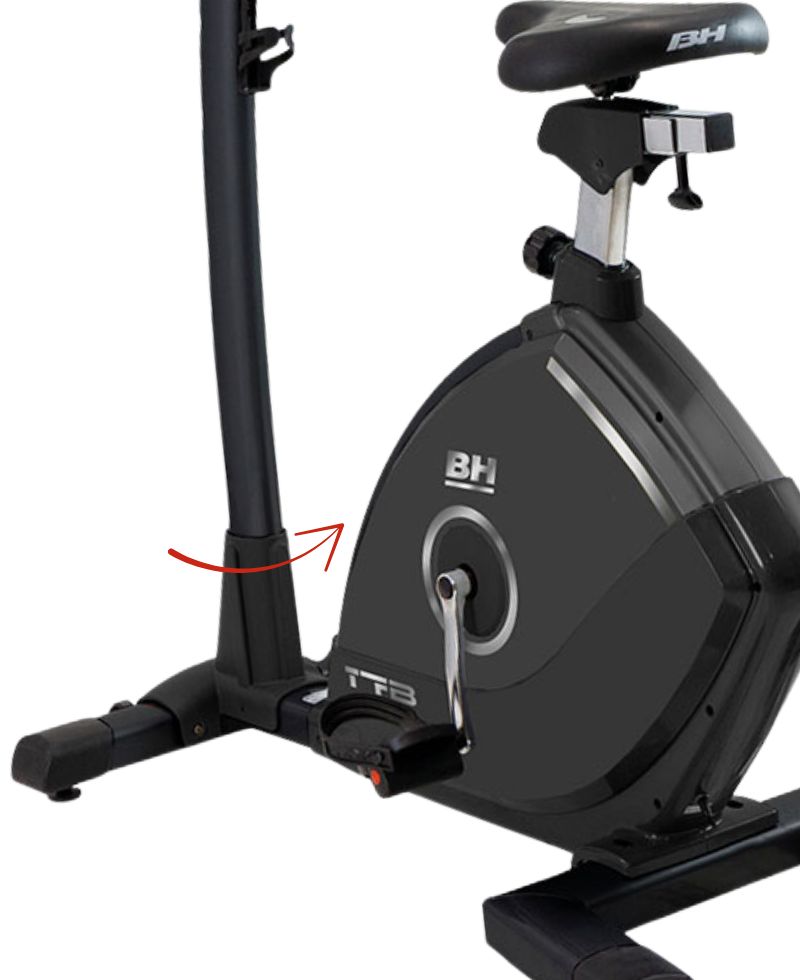 Cuadro de TFB Multimedia H863TFT