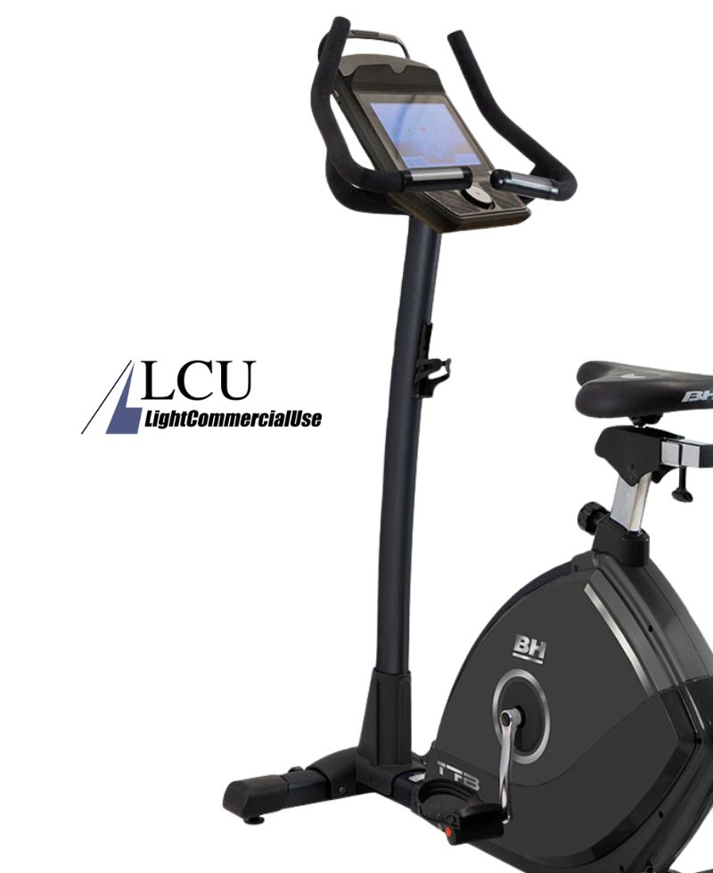 TFB Multimedia H863TFT