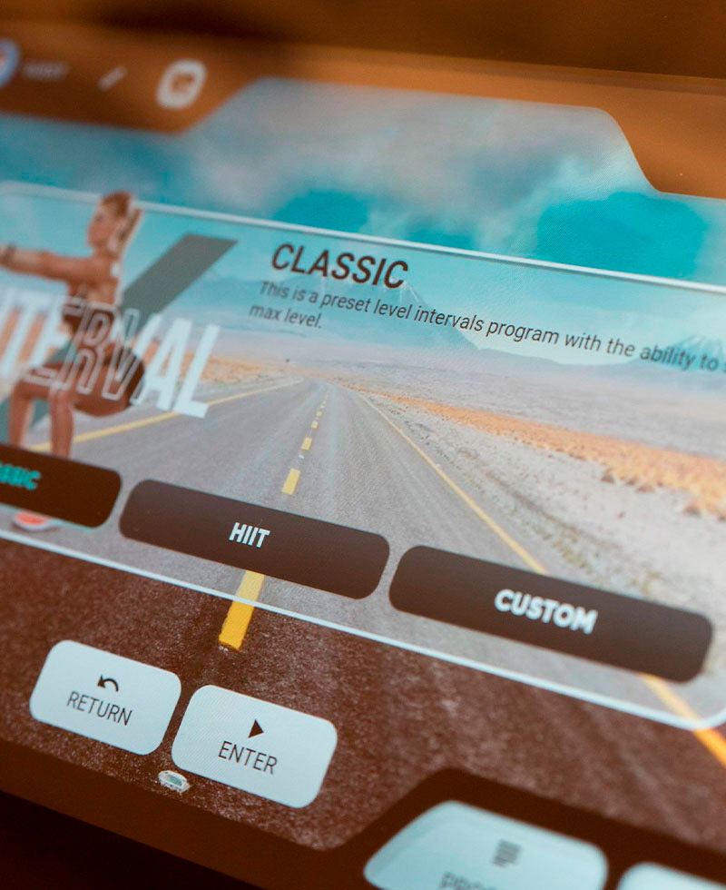 Programas de TFB Multimedia H863TFT