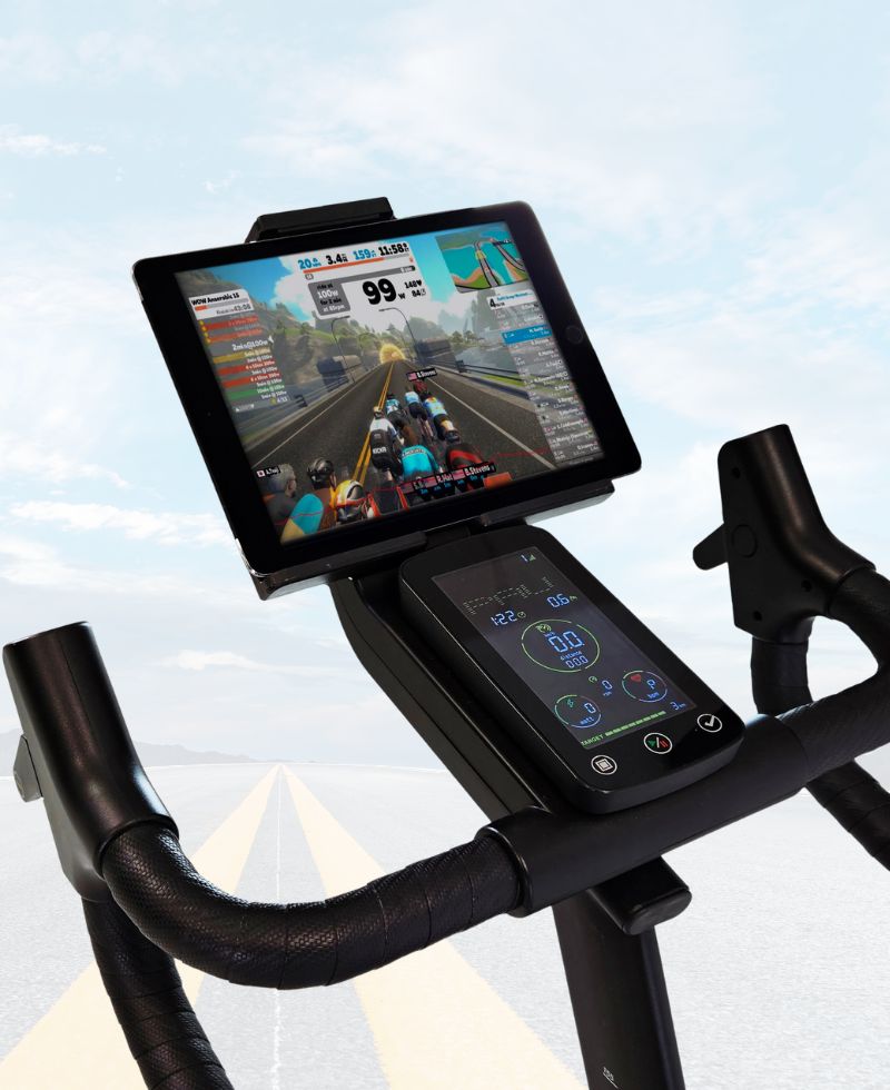 Conectividad de Lyon Climber H9117