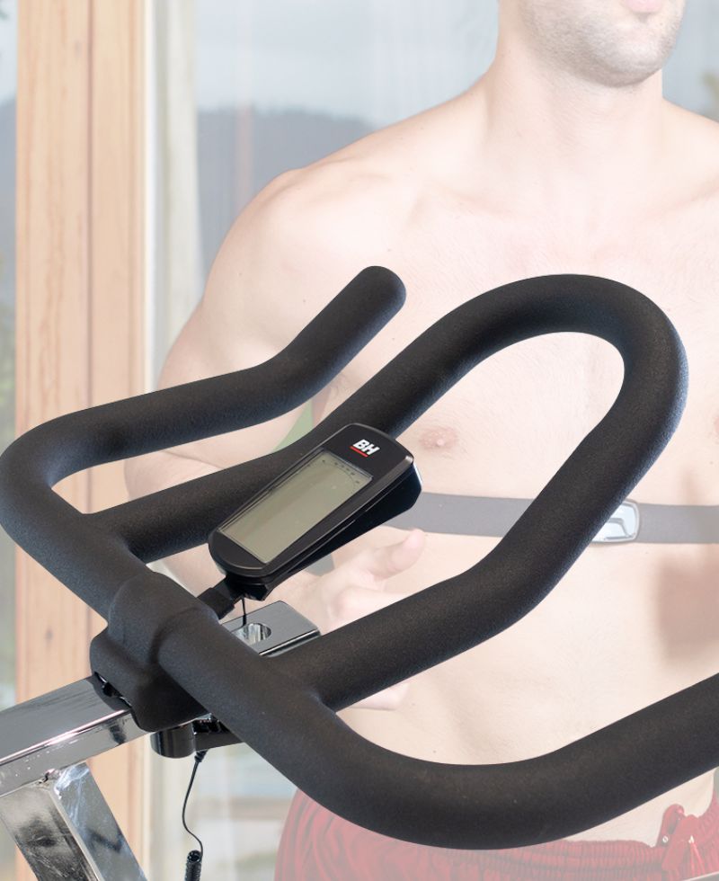 Banda de pecho Stratos H9178B