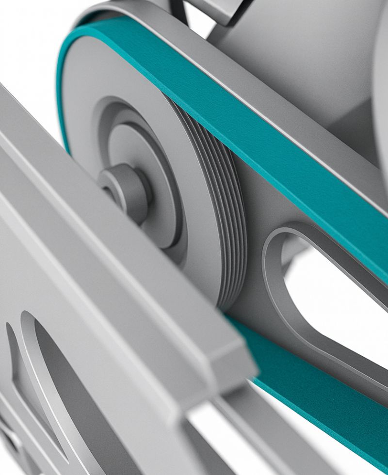 Correa de Tokyo H9181