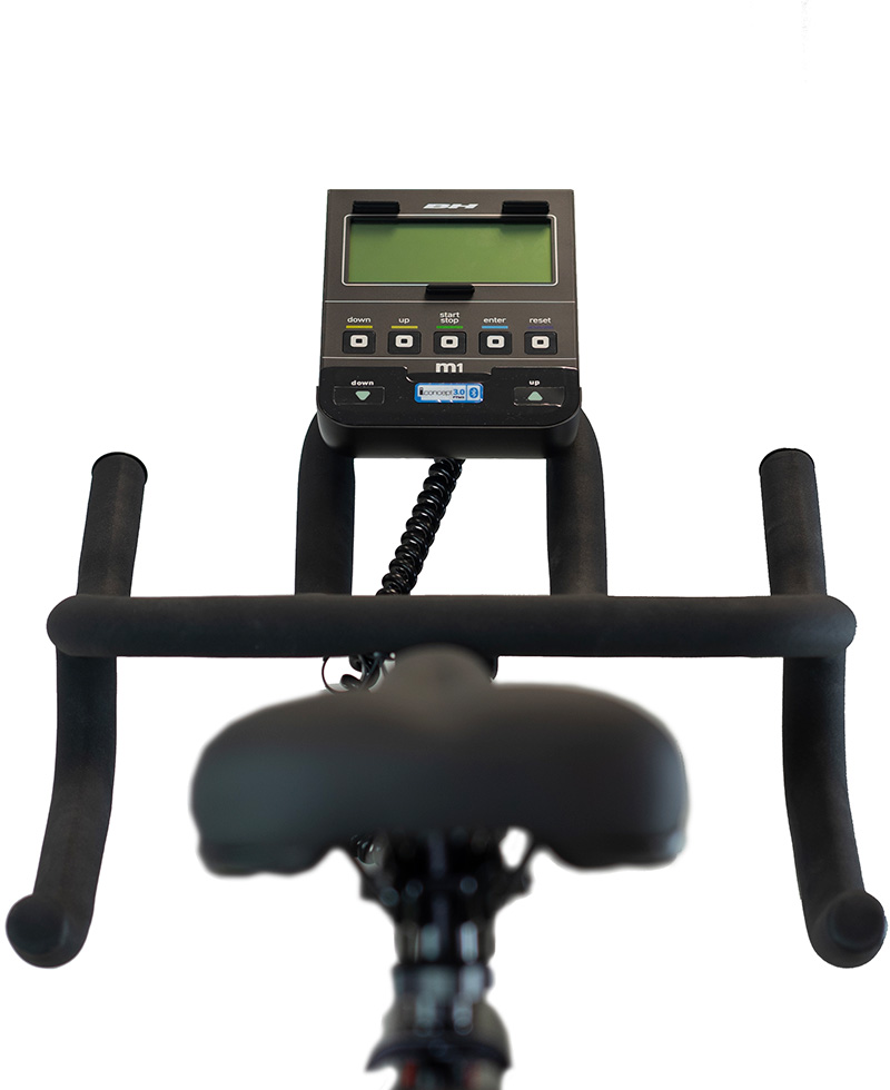 Xcalibur Magnetic Eichen H9340