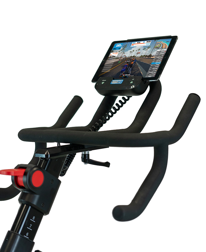 Conectividad de Xcalibur Magnetic Eichen H9340