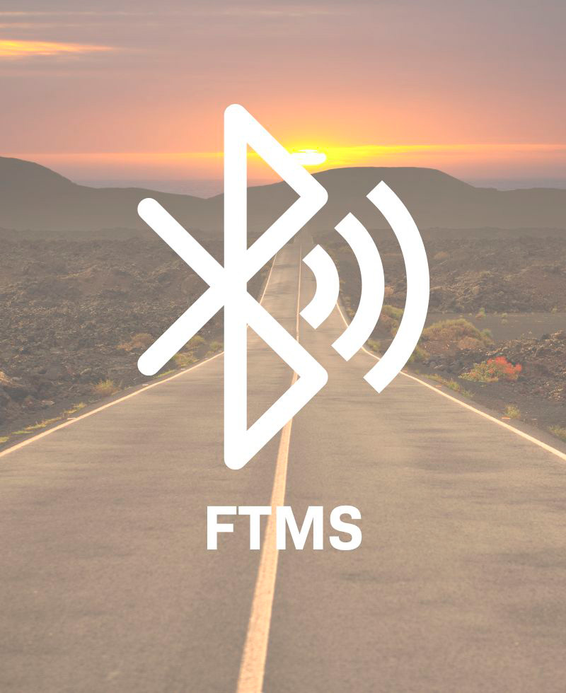 Conectividad de i.Thames R311