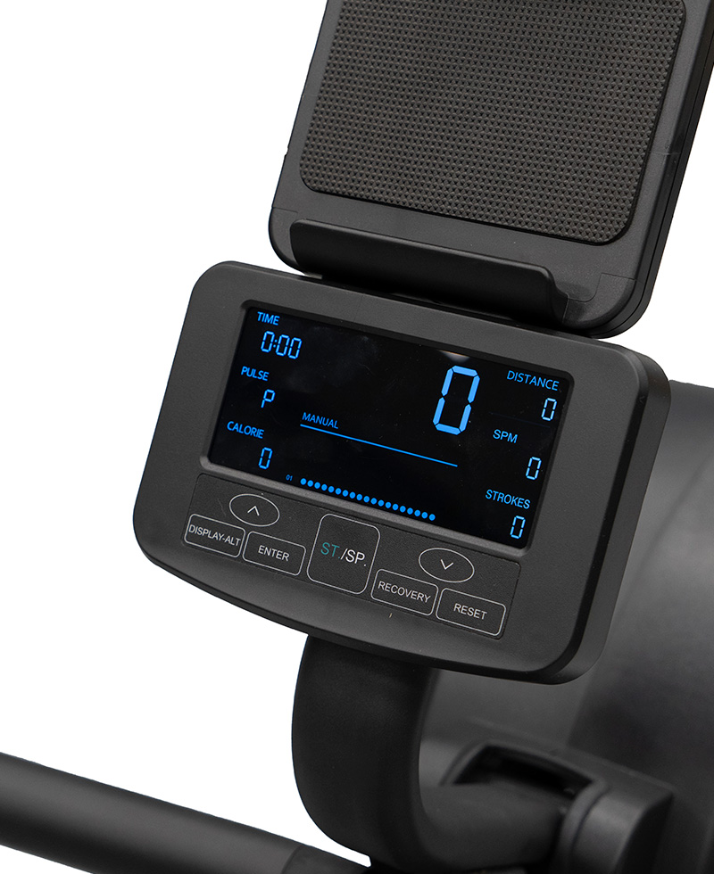 Monitor de i.Hudson R325