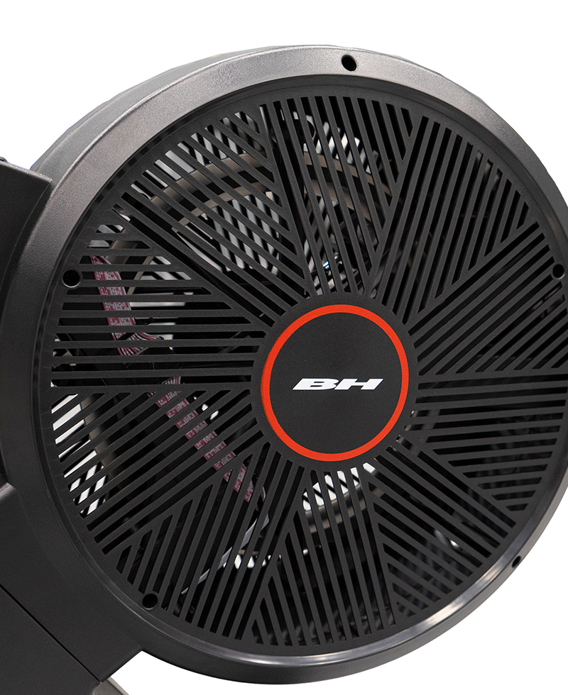 Resistencia de i.Hudson R325